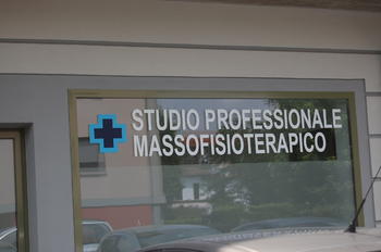 studio massofisioterapio ghisoni