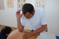 Massaggio neuromuscolare