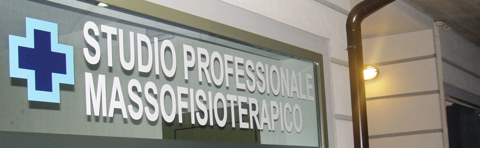 Massofisoterapia Ghisoni